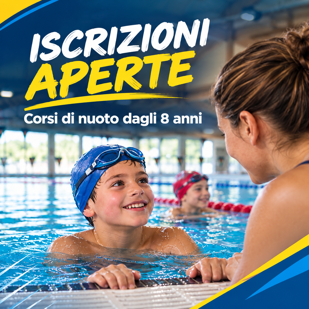 iscrizioniaperte